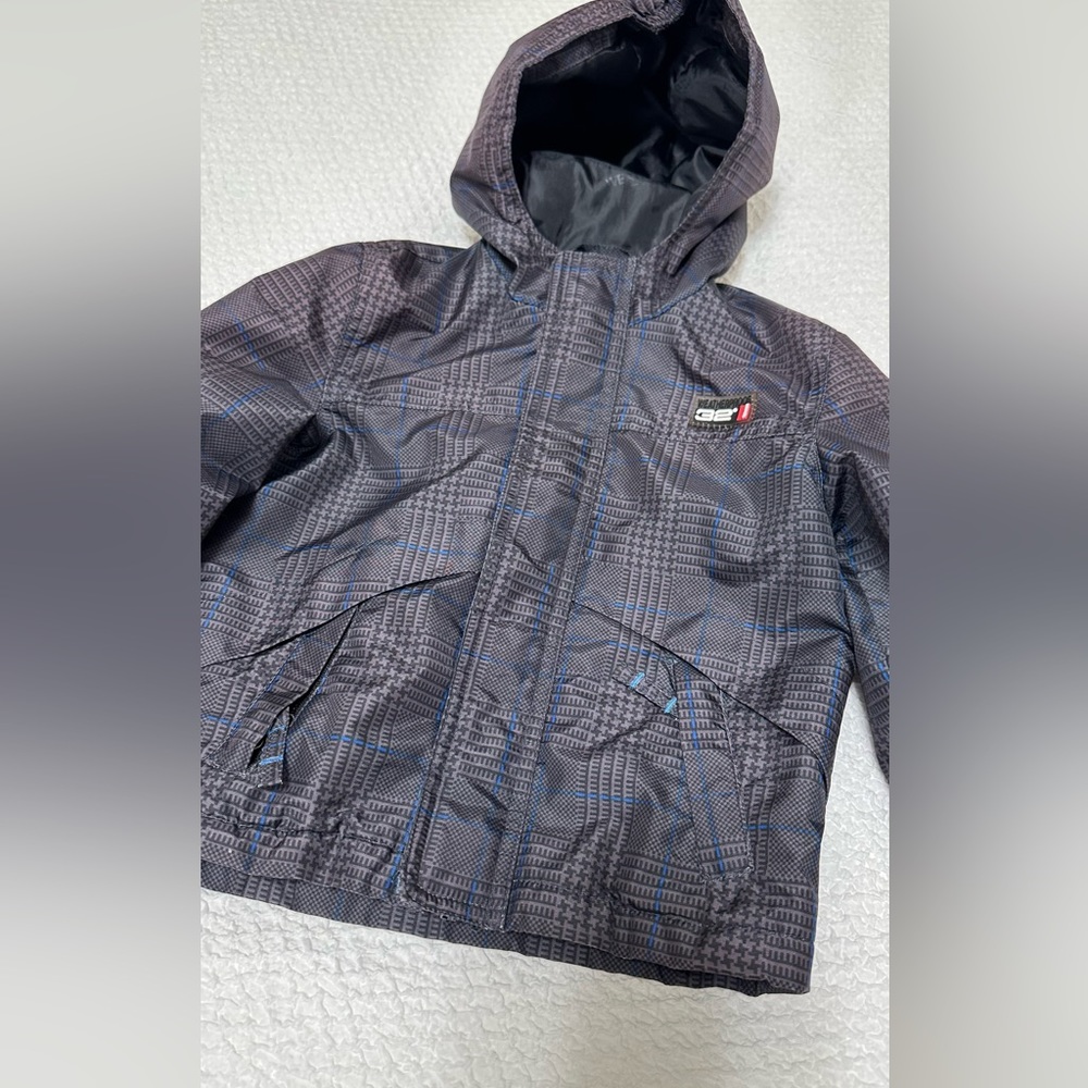 Weatherproof 32 Degrees Boy's Jacket Size 18 Months